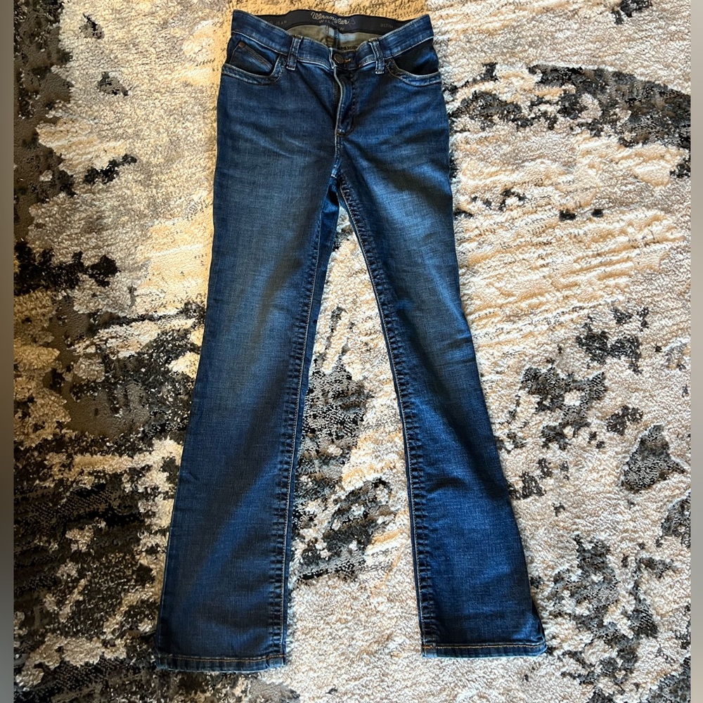 Wrangler Willow Bootcut Jeans